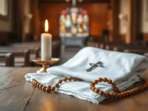 Życzenia na bierzmowanie – najlepsze pomysły i wzory