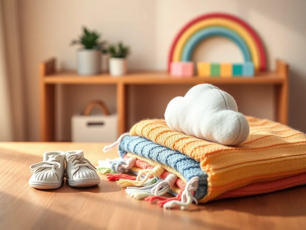 Tęczowe dziecko – znaczenie, wsparcie i symbolika