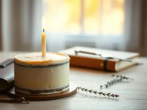 Krótkie mądre życzenia urodzinowe, które wzruszą