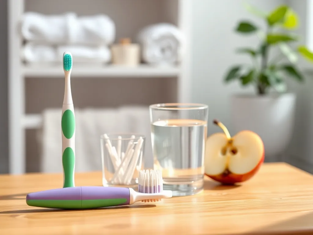 Nieprzyjemny zapach z ust dziecka - przyczyny i jak pomóc?