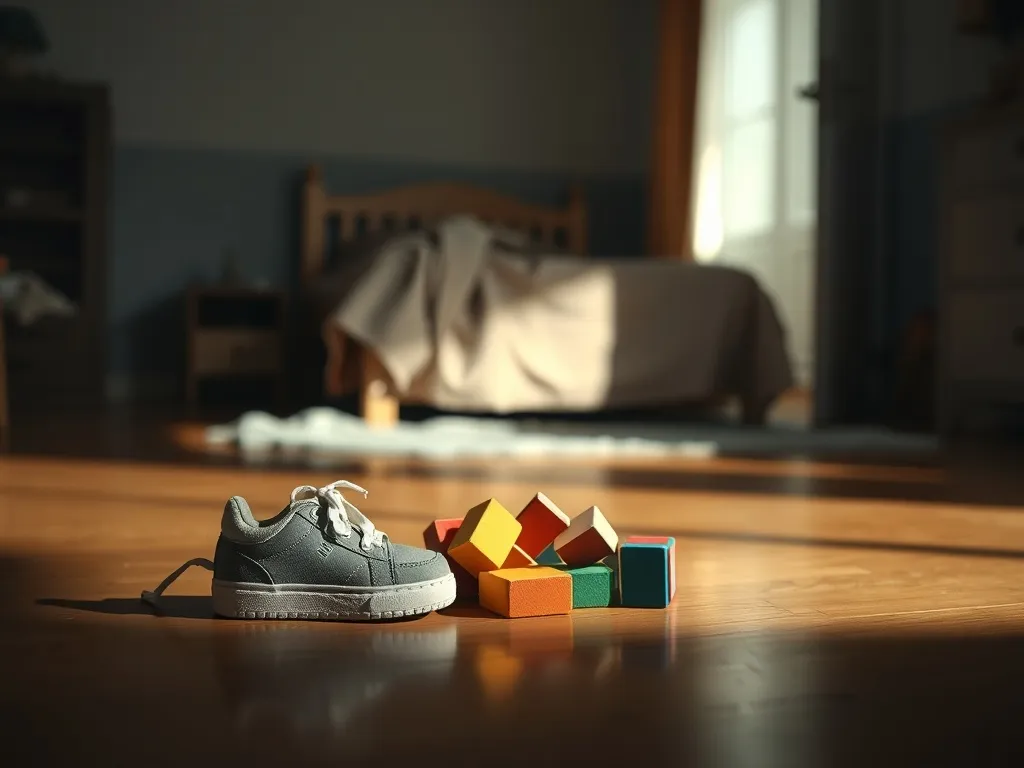 Jak zachowuje się dziecko, na które się krzyczy?