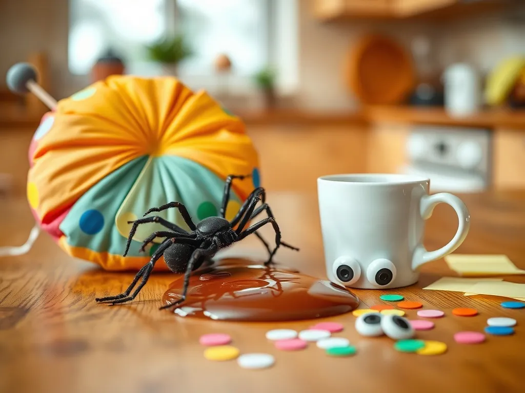 Psikusy na prima aprilis: pomysły i bezpieczne żarty