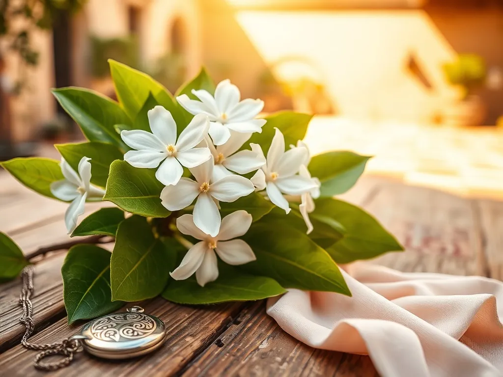 Jaśmina imię: znaczenie, pochodzenie i cechy