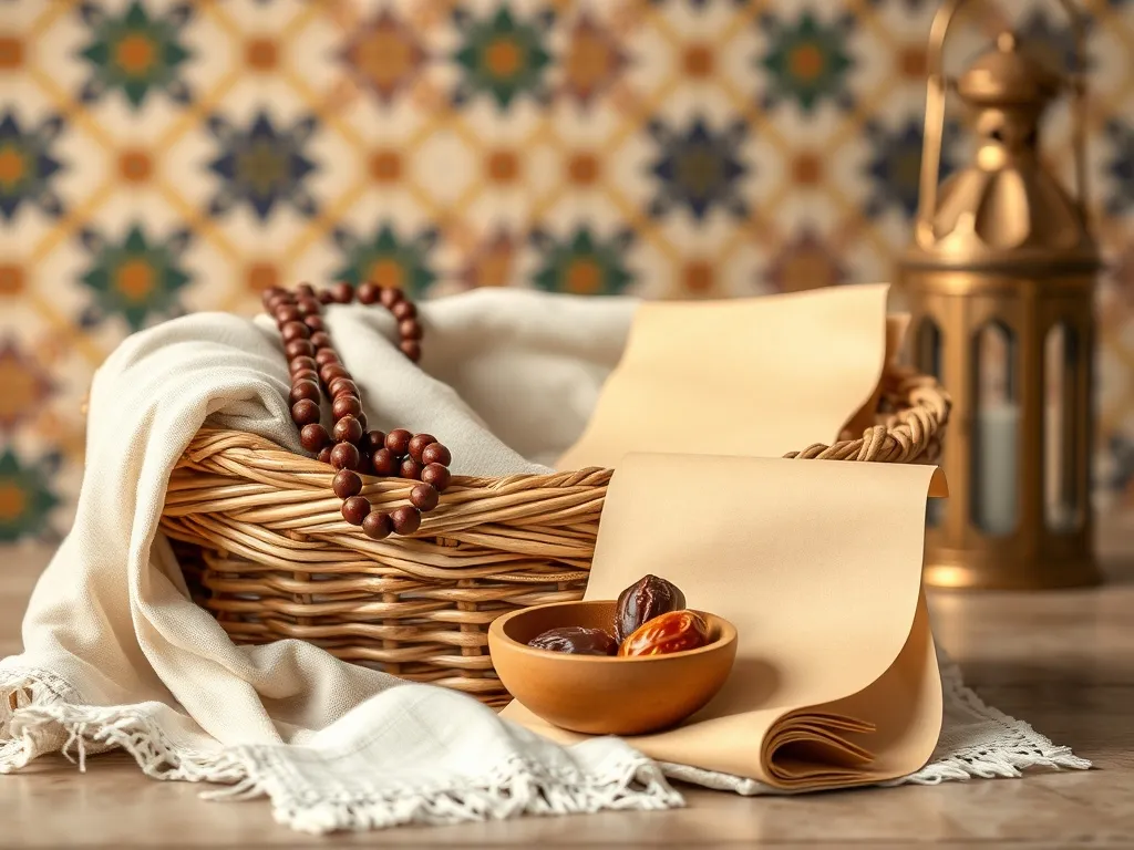 Arabskie imiona – znaczenia i najpopularniejsze propozycje