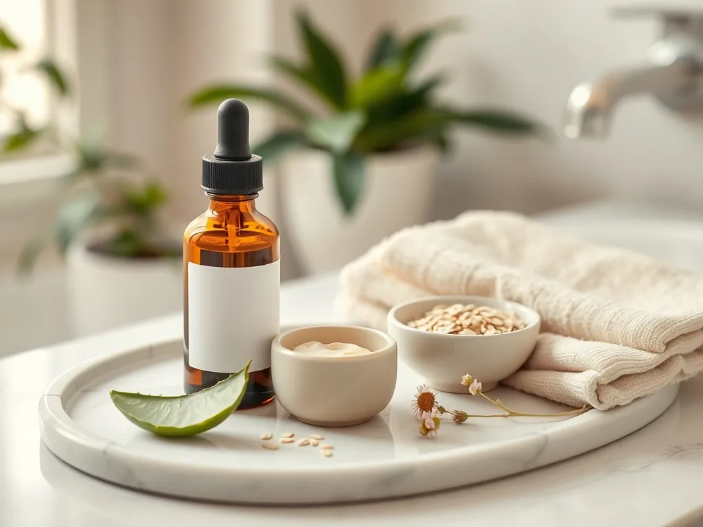 Jak leczyć pryszcze w ciąży? Poradnik pielęgnacji skóry