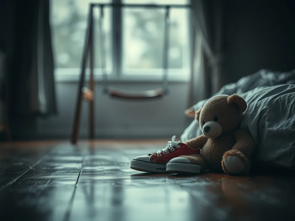 Jakie są objawy depresji u dzieci?