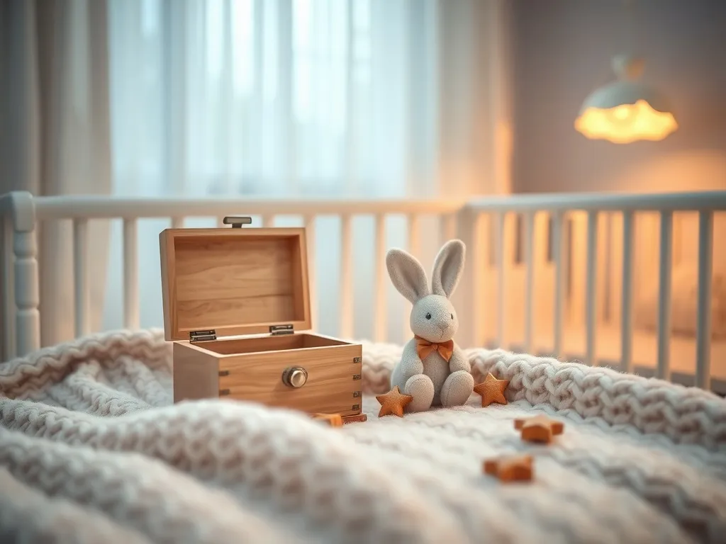 Najładniejsze kołysanki dla dzieci – które warto znać?