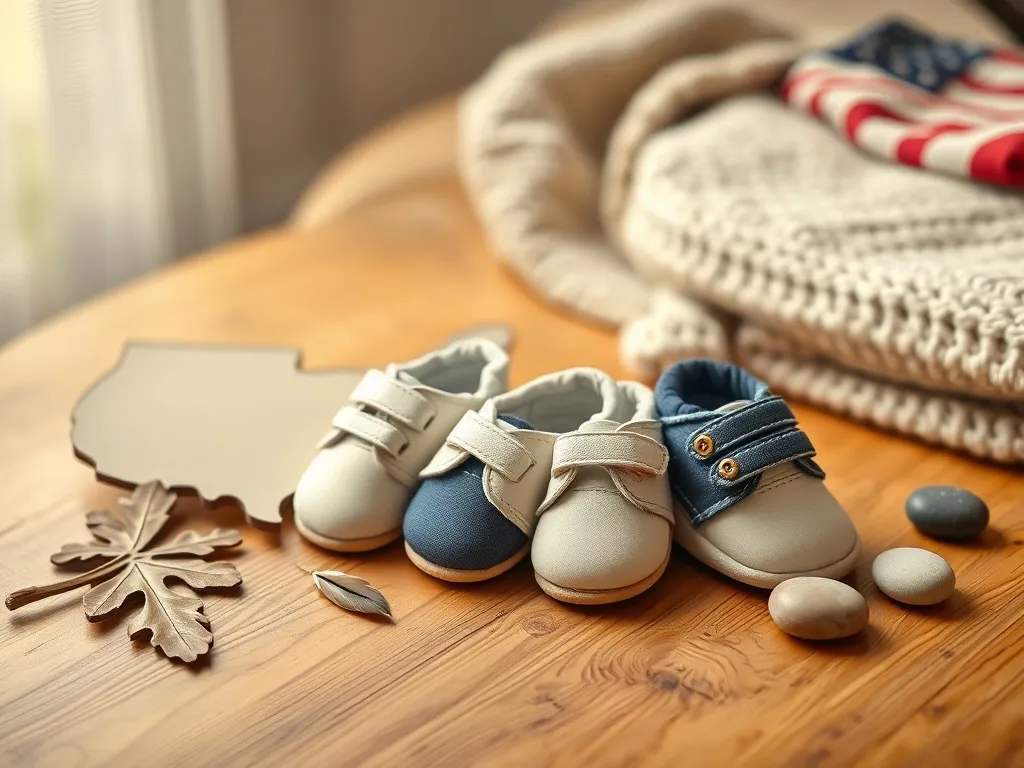 Imiona amerykańskie – popularne wybory i ich znaczenia