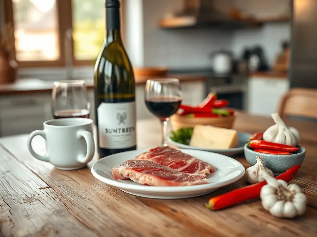 Czego nie jeść przy karmieniu piersią? Produkty, których unikać