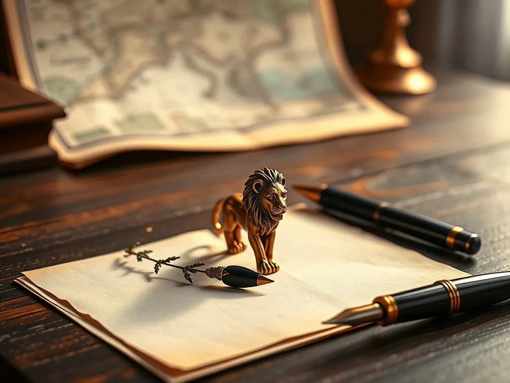 Imie leo – znaczenie, pochodzenie, zdrobnienia