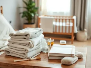 Połóg – objawy, przebieg i jak dbać o siebie po porodzie?