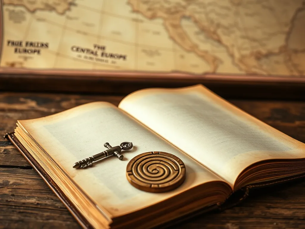 Mieszko znaczenie imienia: pochodzenie i ciekawostki