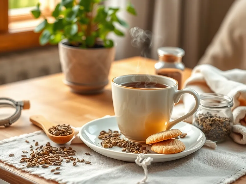 Bawarka na laktację – działanie, dawkowanie, opinie