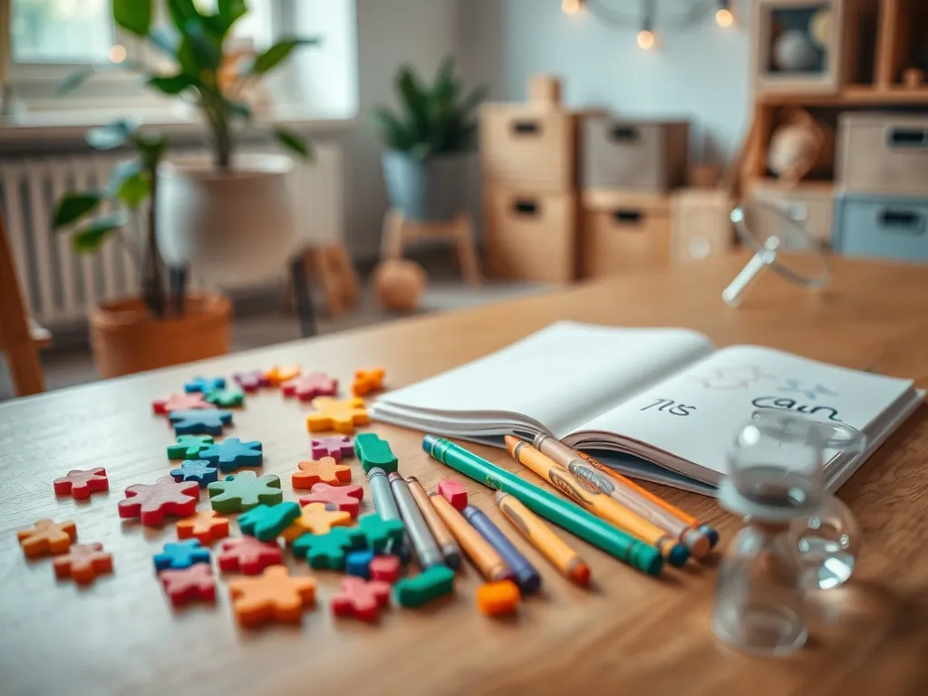 Zagadki dla dzieci 9 lat – pomysły na zabawę i naukę