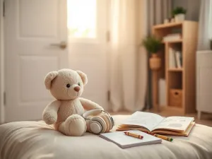 Co zrobić, gdy dziecko ciągle krzyczy?