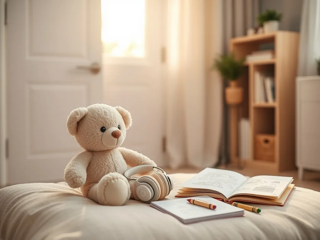 Co zrobić, gdy dziecko ciągle krzyczy?