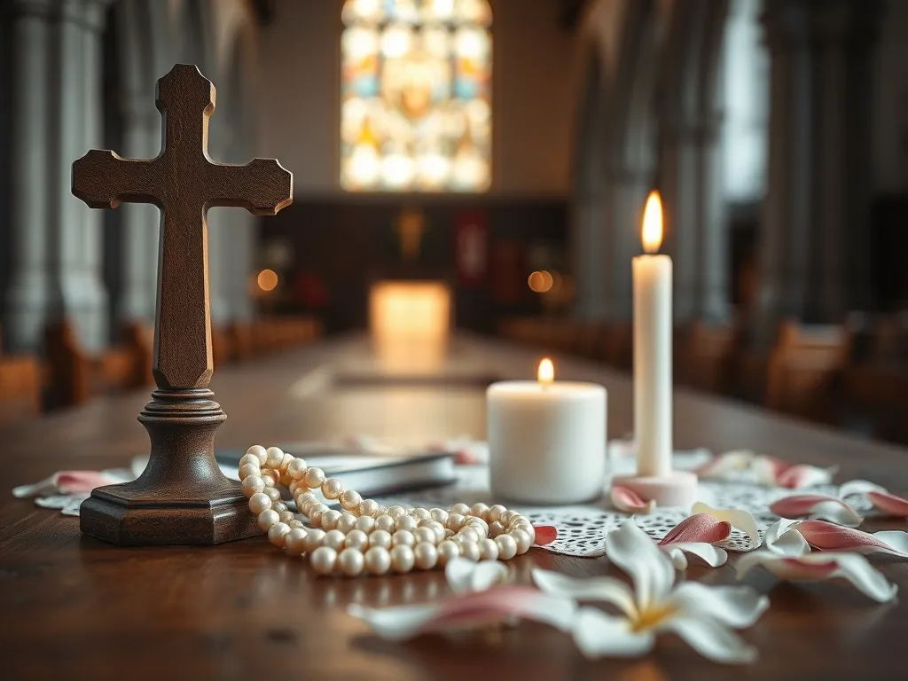 Imiona do bierzmowania damskie – pomysły i znaczenie