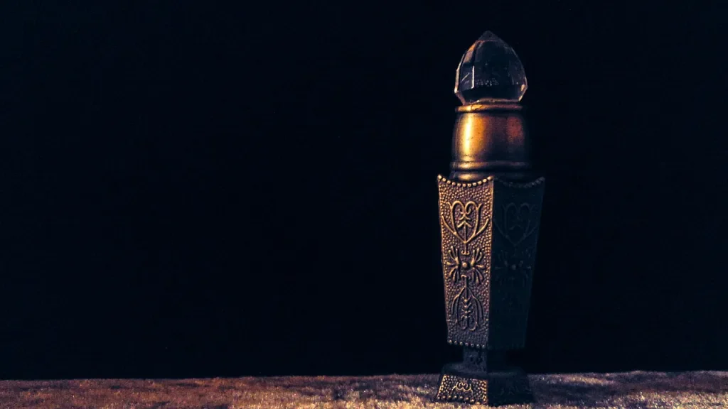 Jak wybrać idealne perfumy męskie na każdą okazję