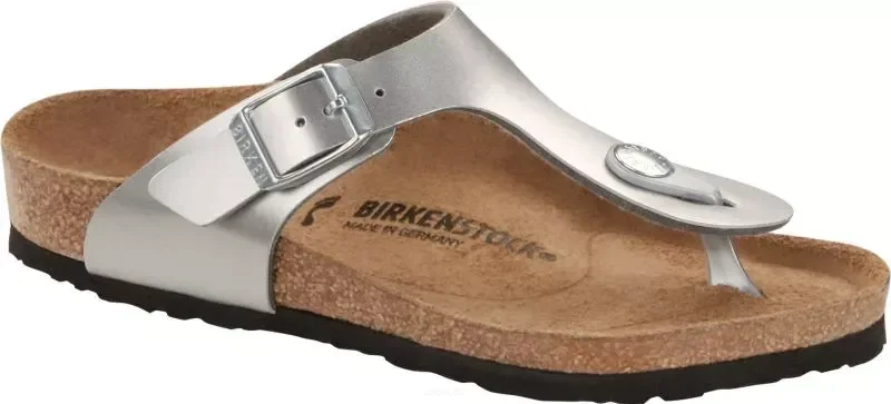 Jak wybrać japonki od Birkenstock dla dziecka