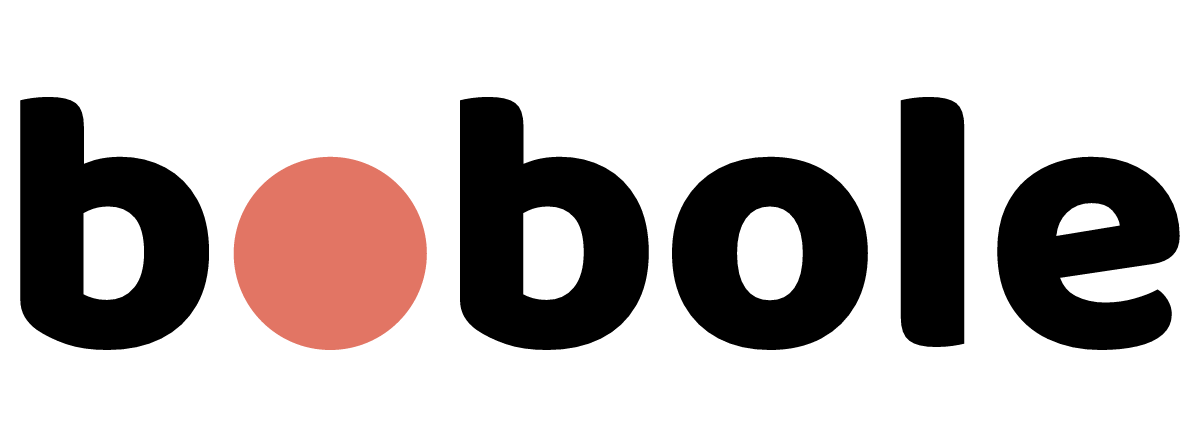 Logo bobole.pl